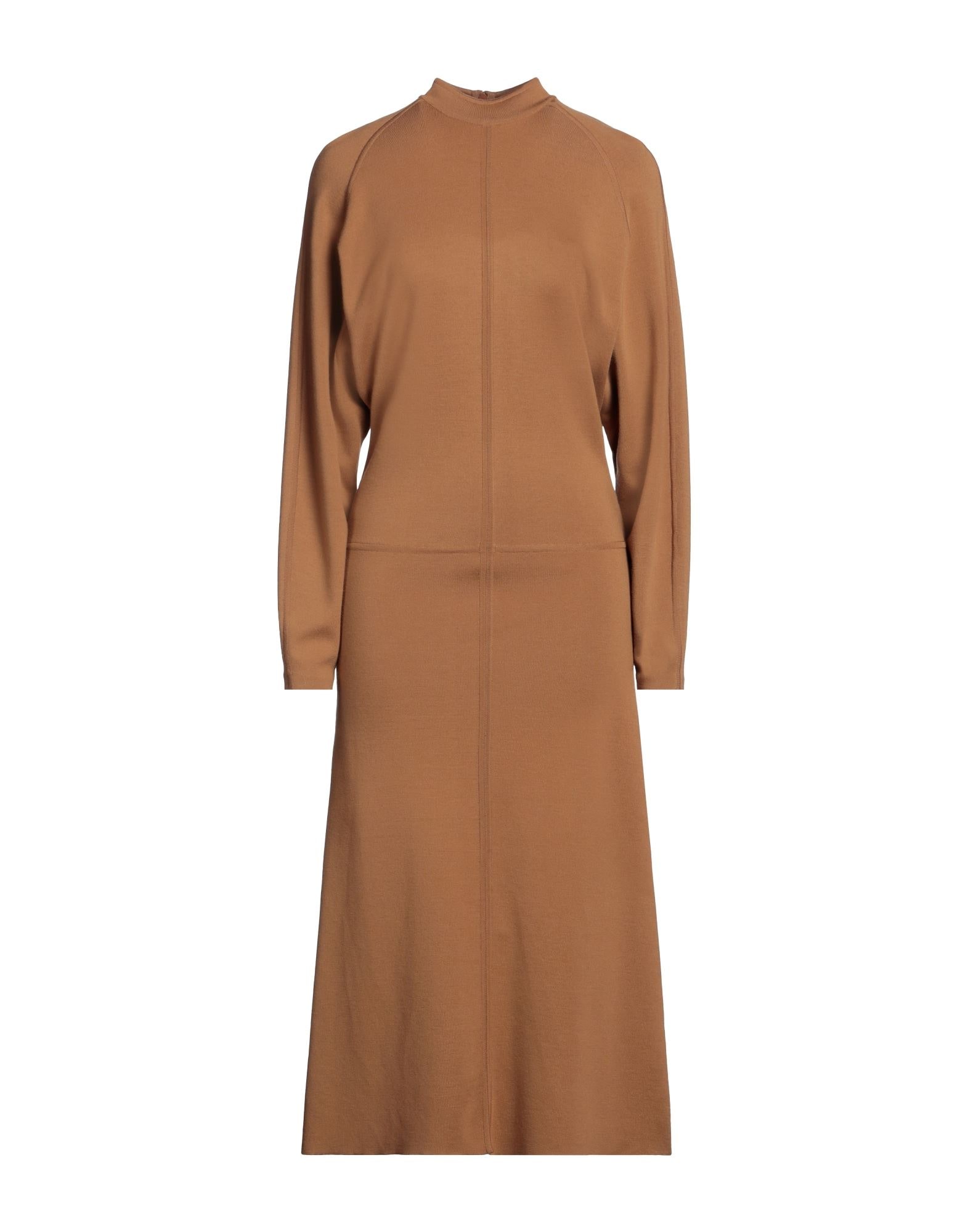 SAINT LAURENT - Midi dresses