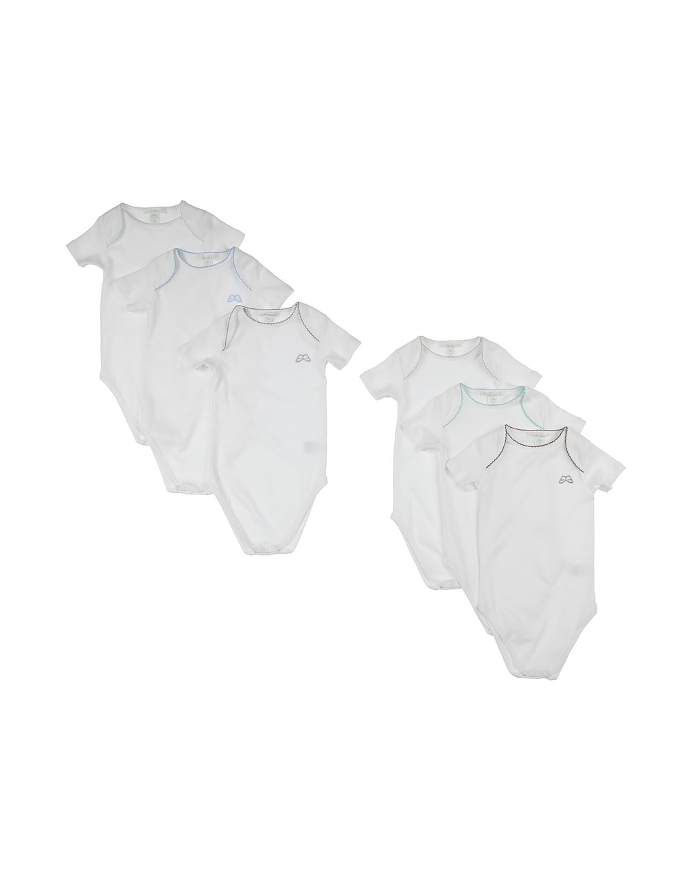 MARIE CHANTAL - Strampelanzüge