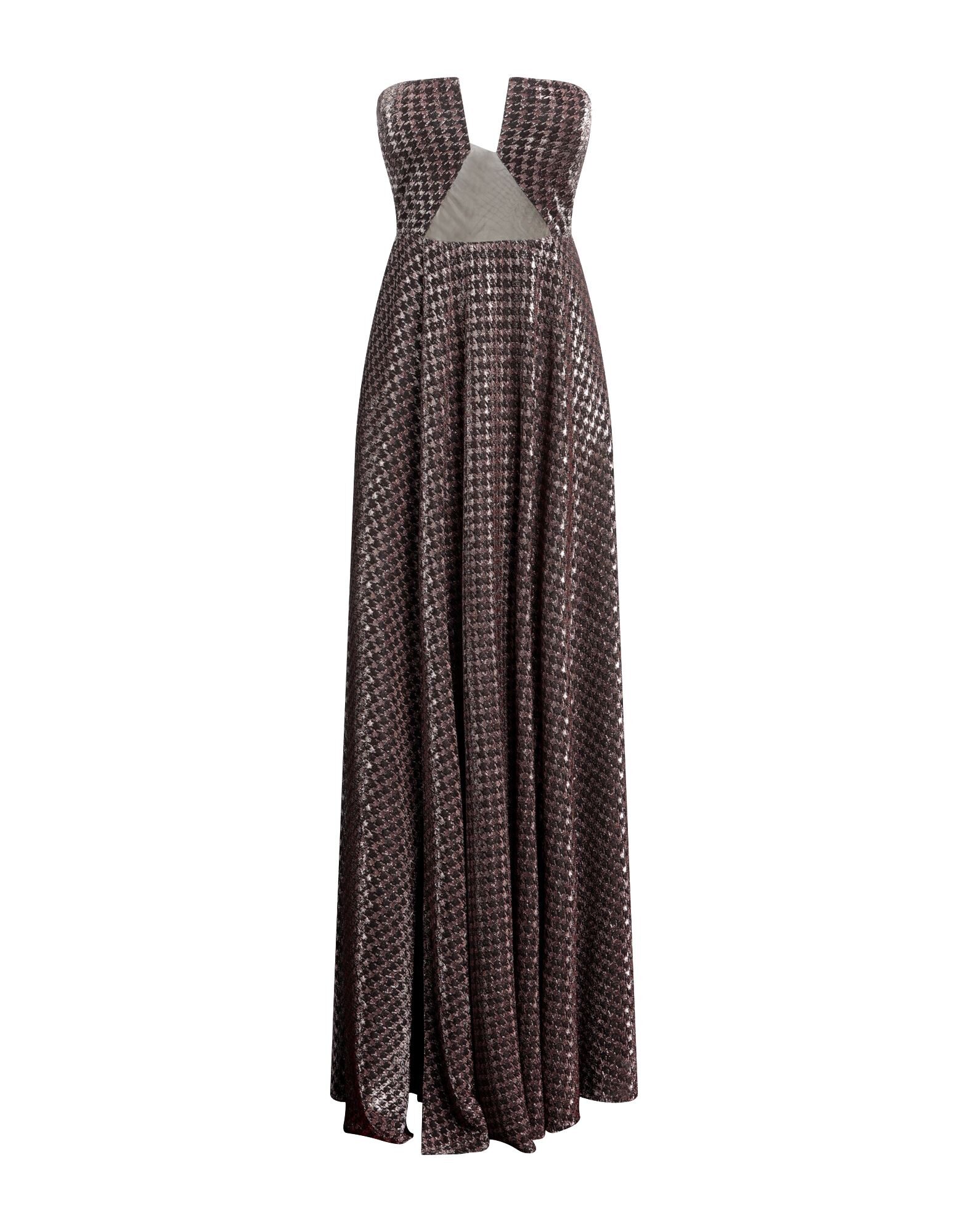 FELEPPA - Длинные платья