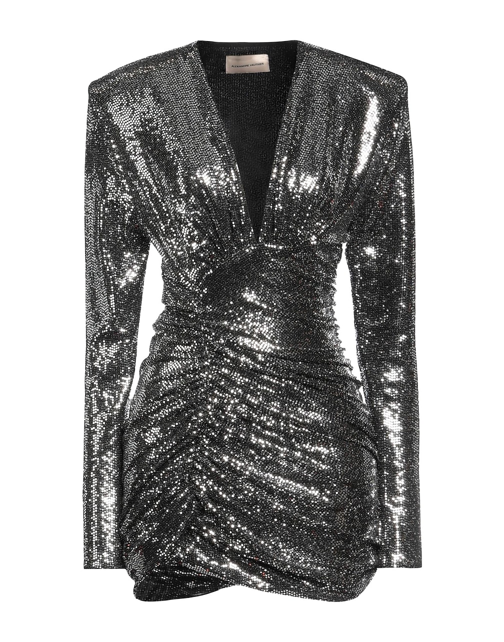 ALEXANDRE VAUTHIER - Mini dresses