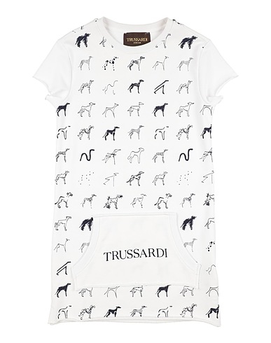 TRUSSARDI JUNIOR