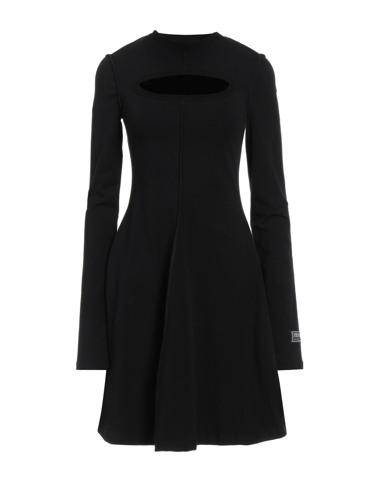 VERSACE JEANS COUTURE - Mini dresses