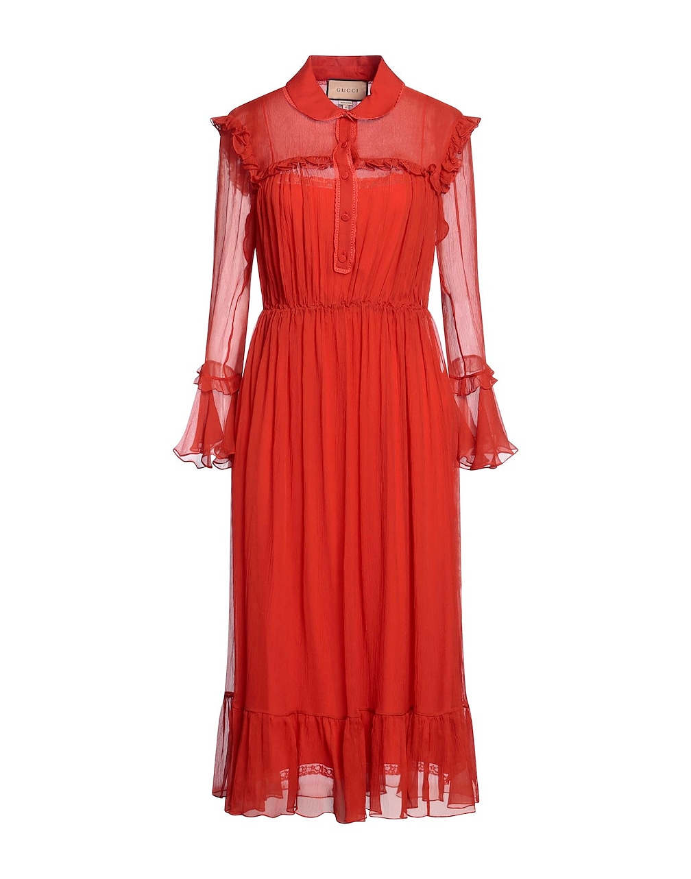 GUCCI - Robes midi