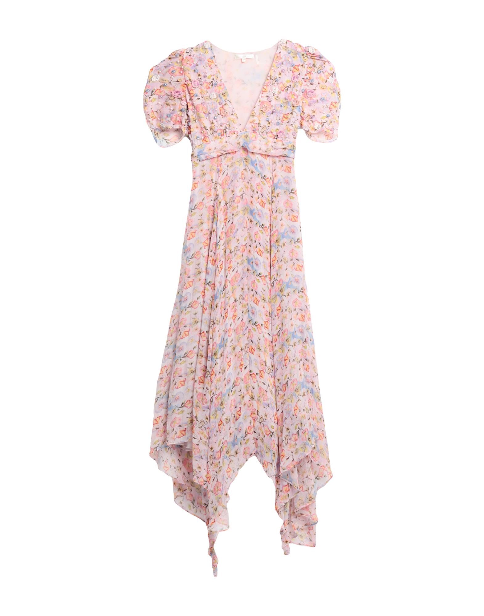 LOVESHACKFANCY - Maxi dresses