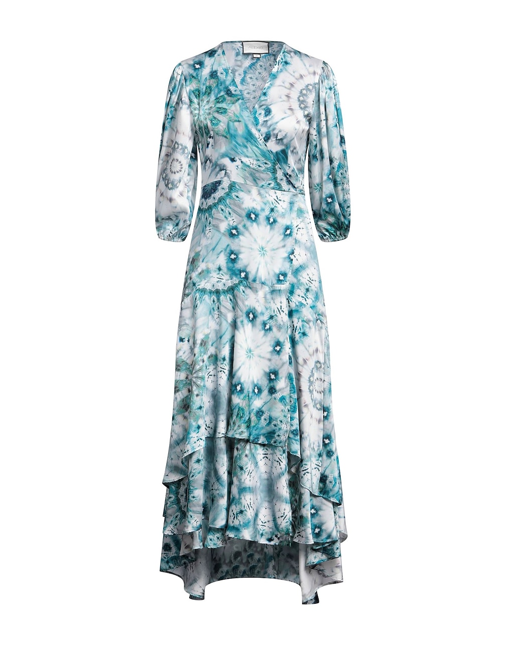 ALEXIS - Midi dresses