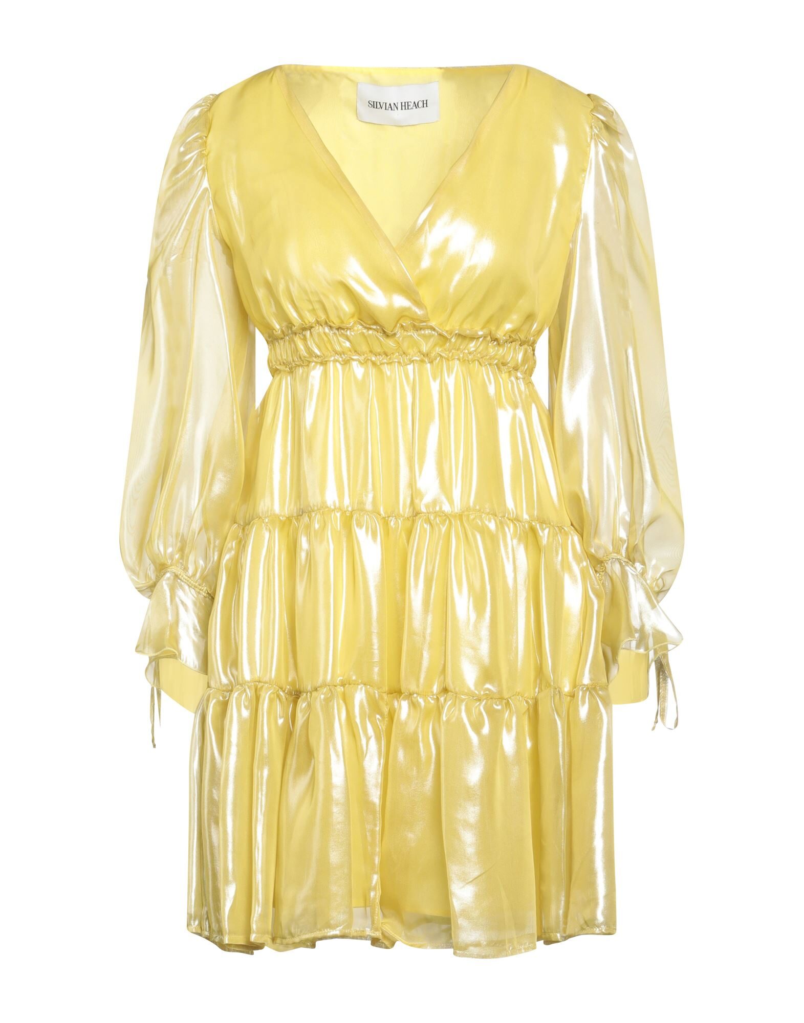 SILVIAN HEACH - Mini dresses