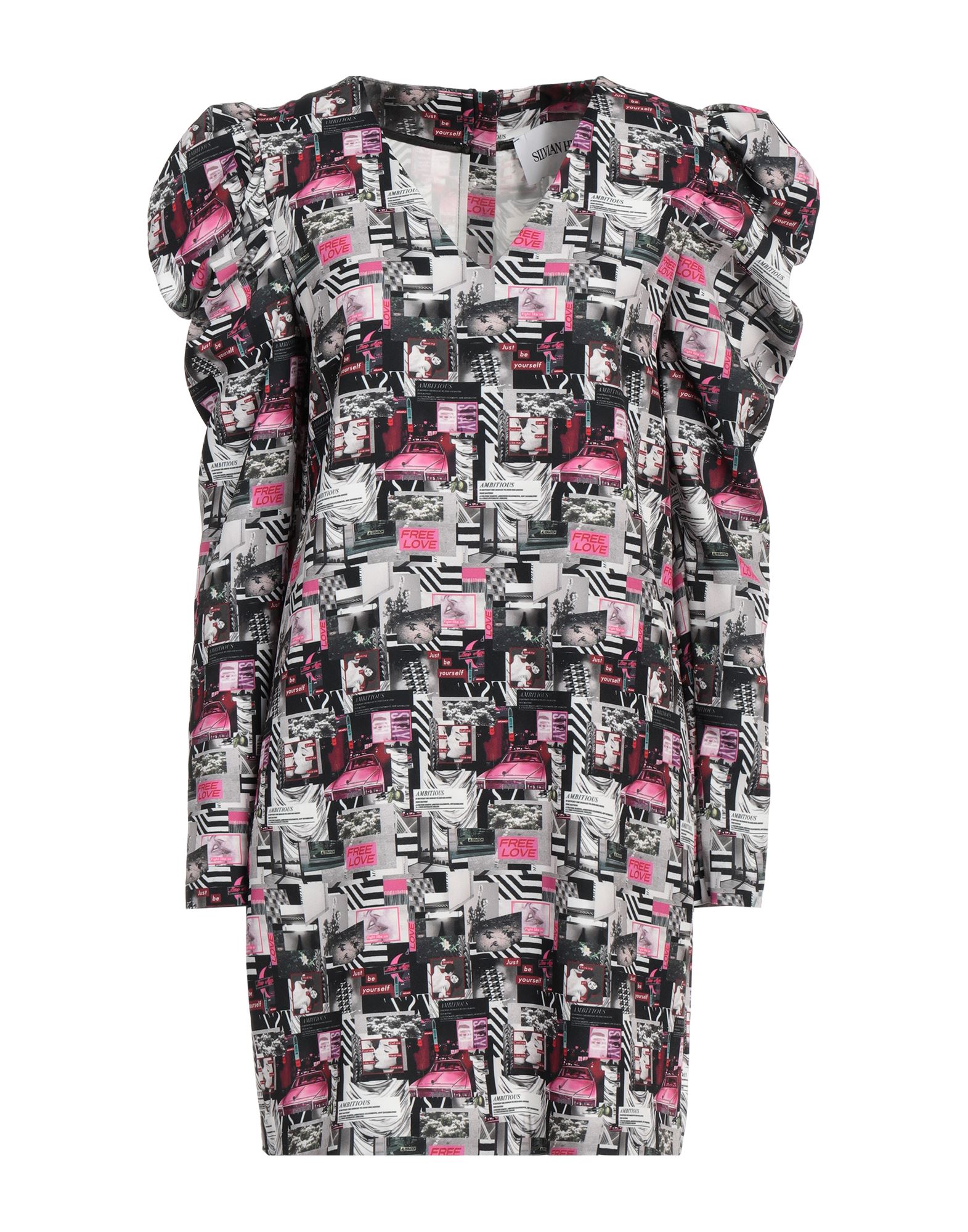 SILVIAN HEACH - Mini dresses