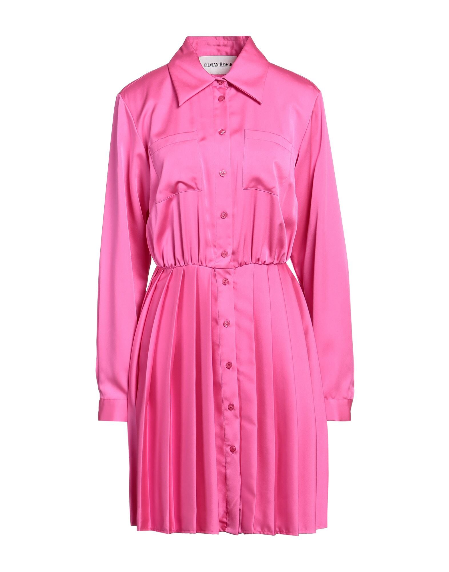 SILVIAN HEACH - Mini dresses