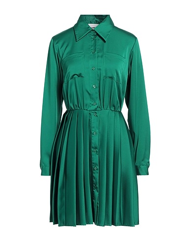 SILVIAN HEACH Robe courte 100% Polyester