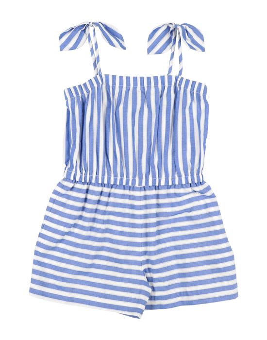 MILLY Комбинезон с шортами