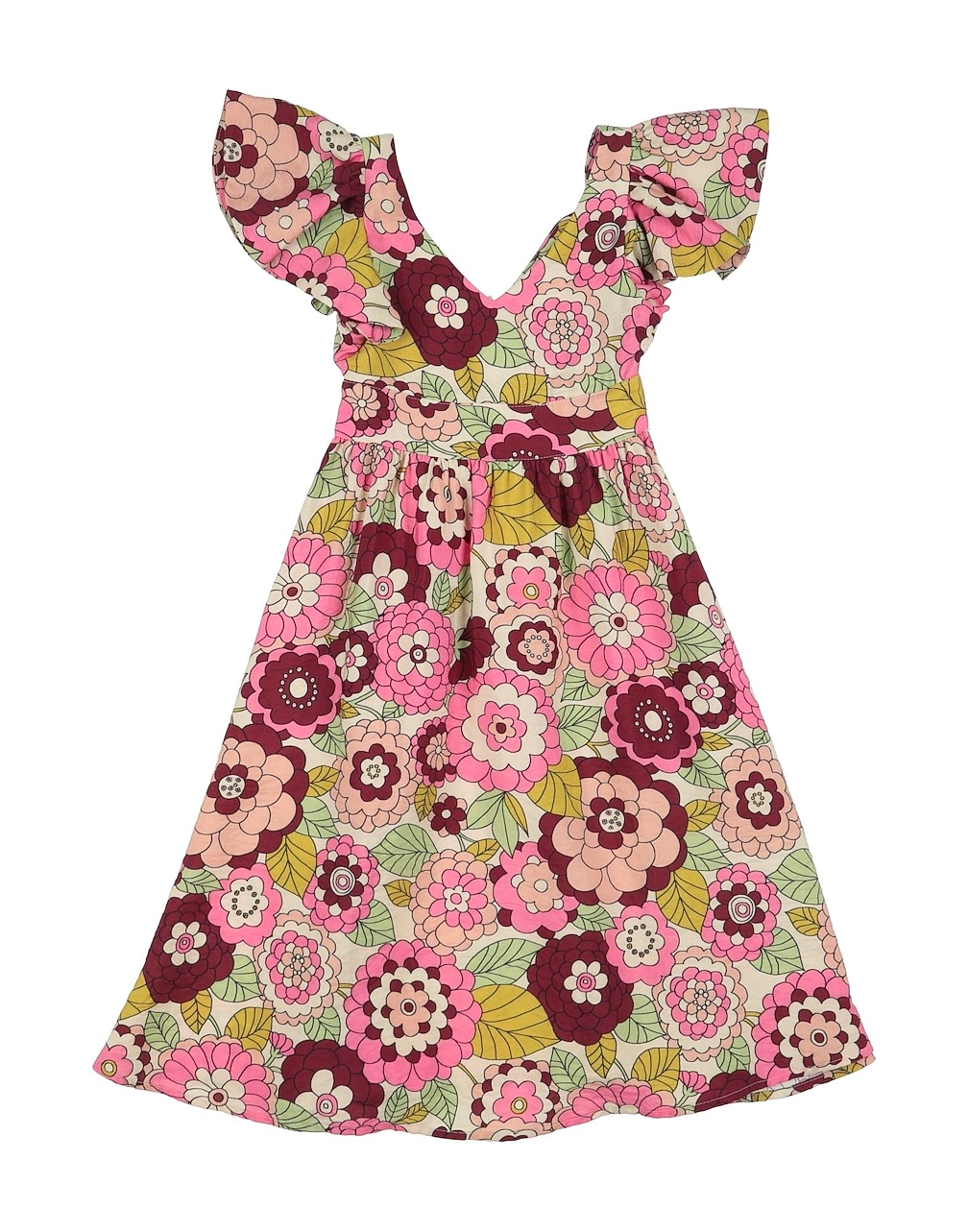DODO BAR OR - Baby dresses