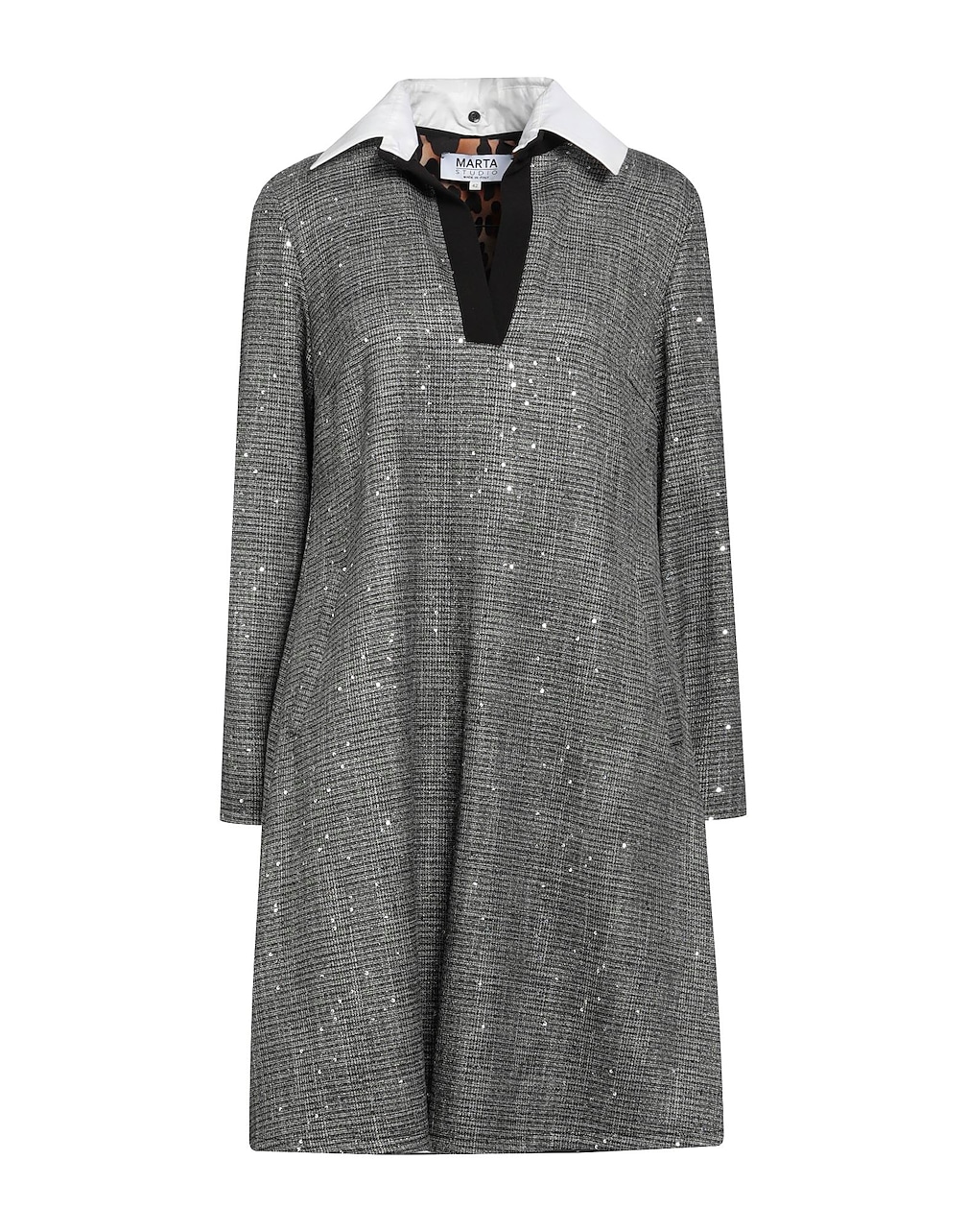 MARTA STUDIO - Mini dresses