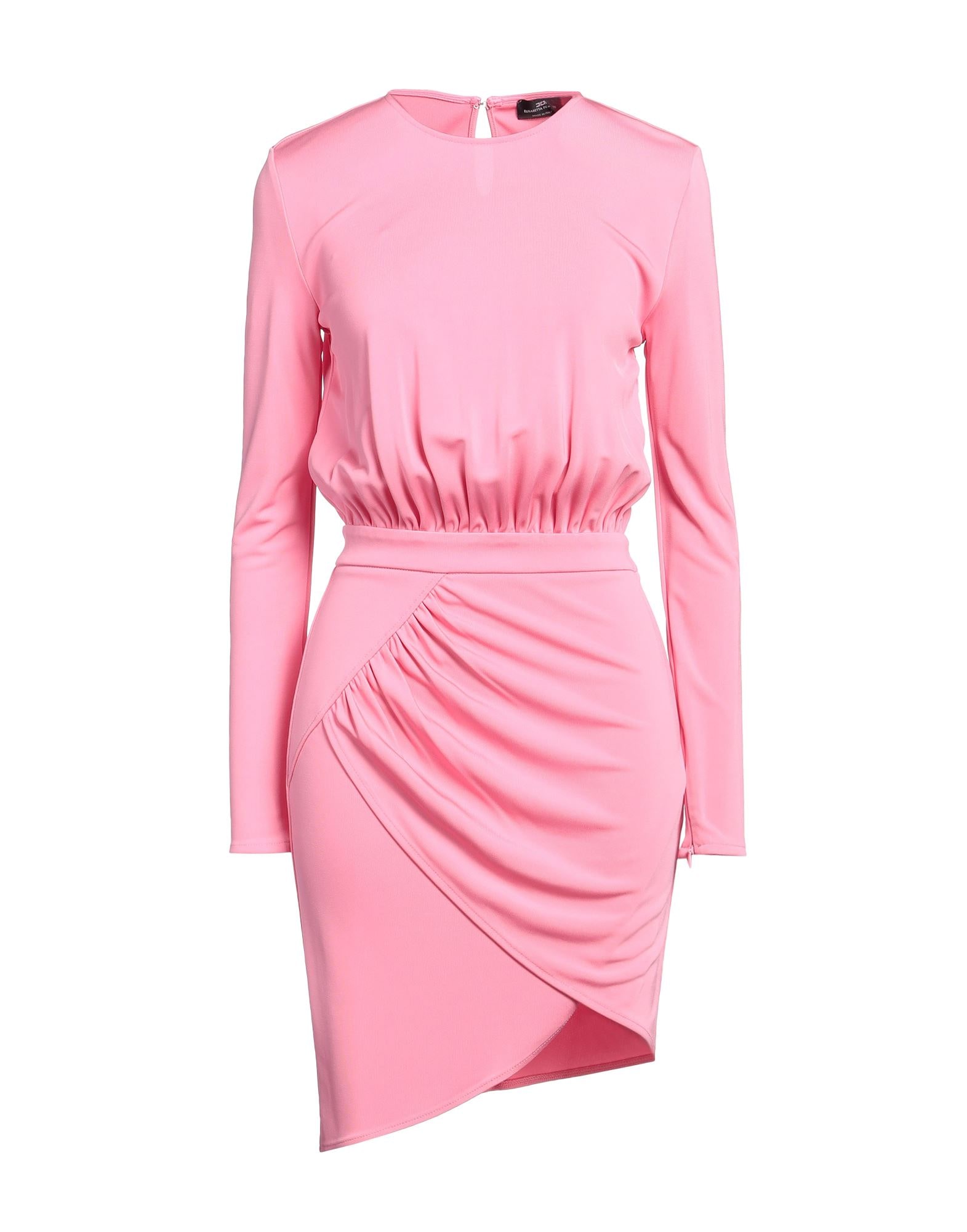 ELISABETTA FRANCHI - ミディ丈ワンピース