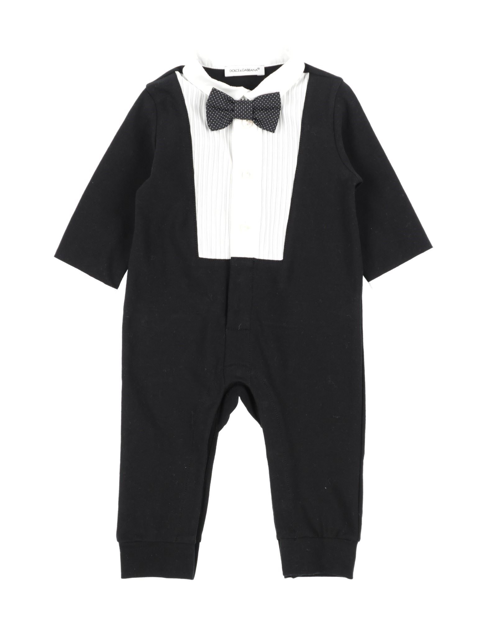DOLCE&GABBANA - Baby Jumpsuits & Overalls