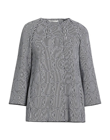 CHARLOTT Cardigan Black 100% Cotton