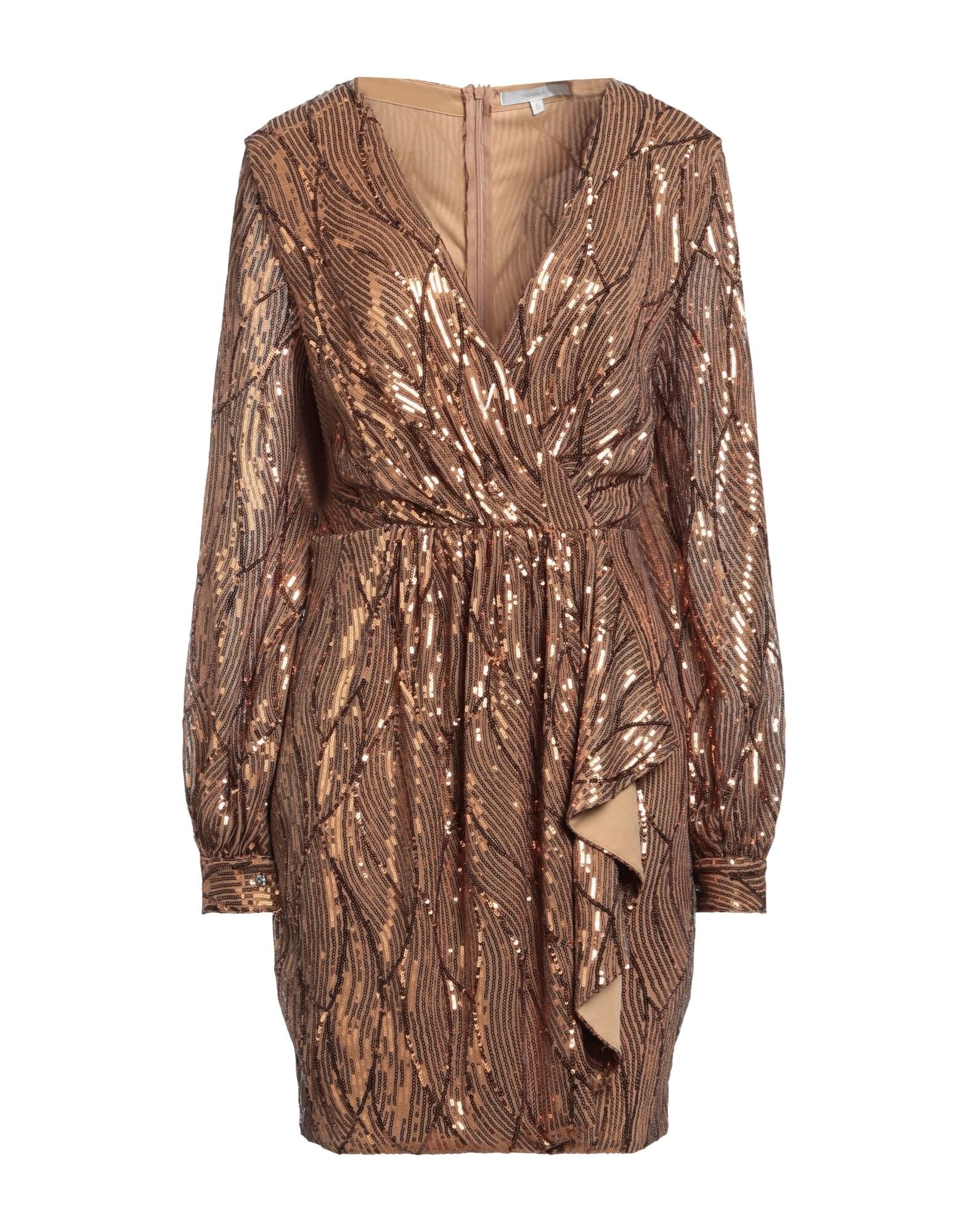 PAPERLACE London - Mini dresses