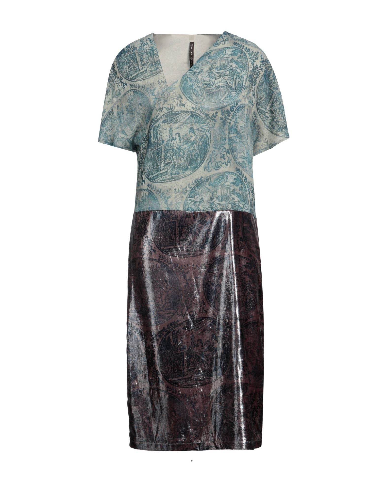 MANILA GRACE - Midi dresses