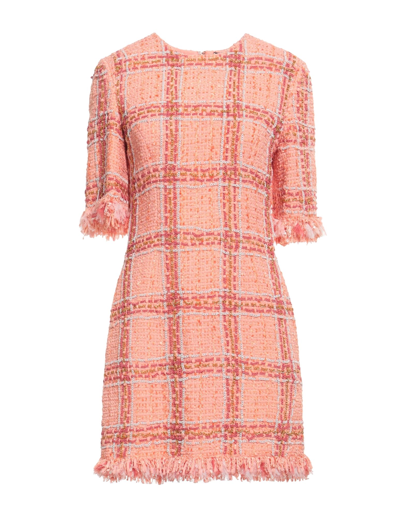 ELISABETTA FRANCHI - Mini dresses