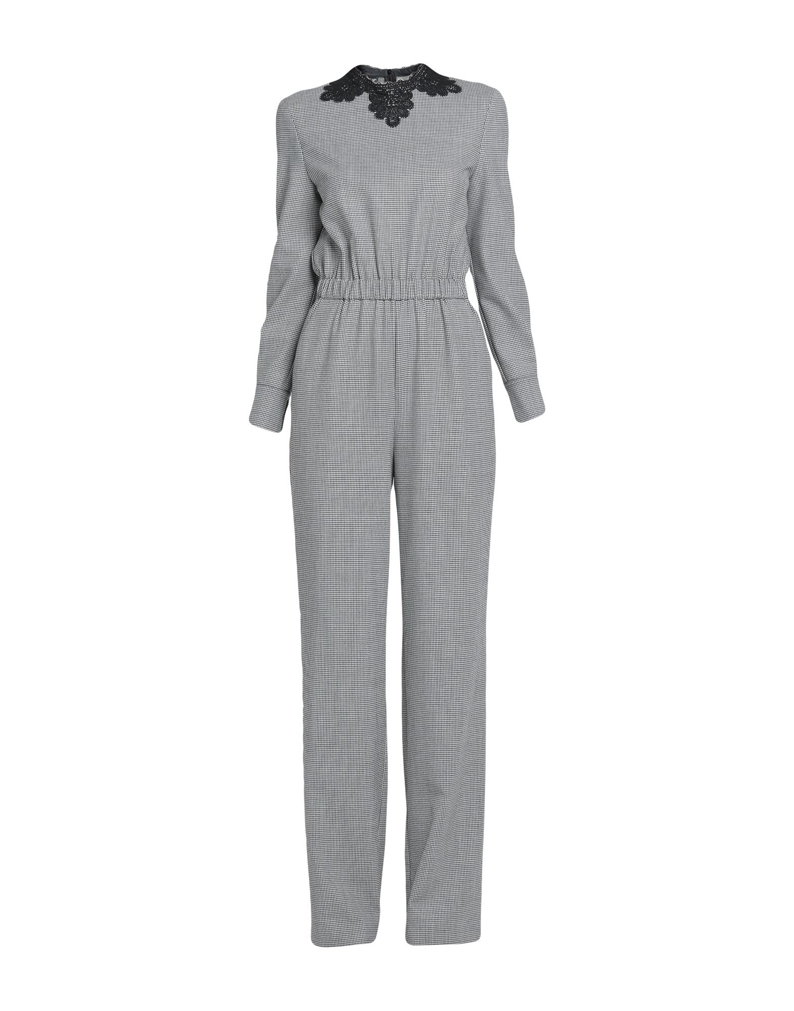 BOUTIQUE MOSCHINO - Jumpsuits