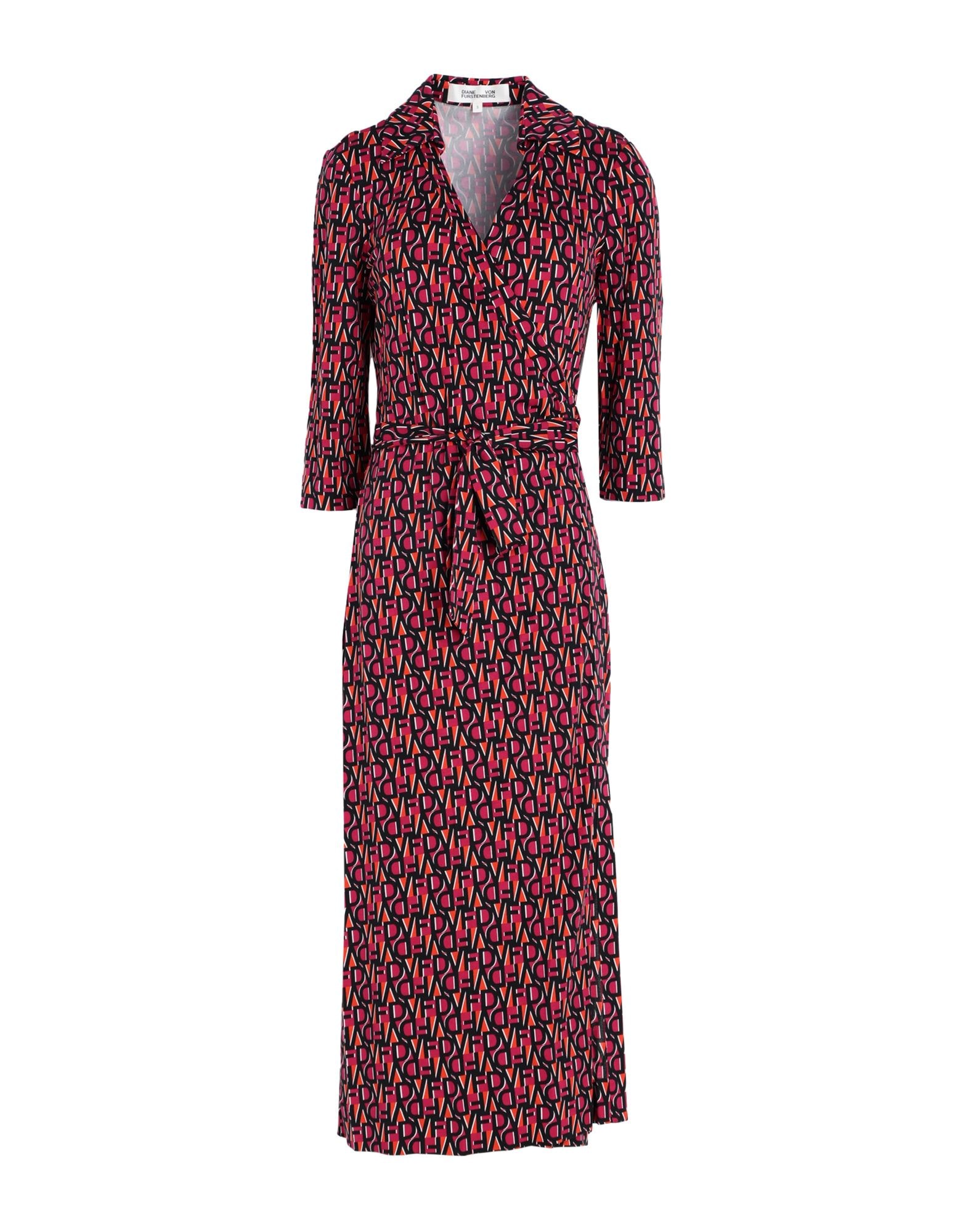 DIANE VON FURSTENBERG - Midi dresses