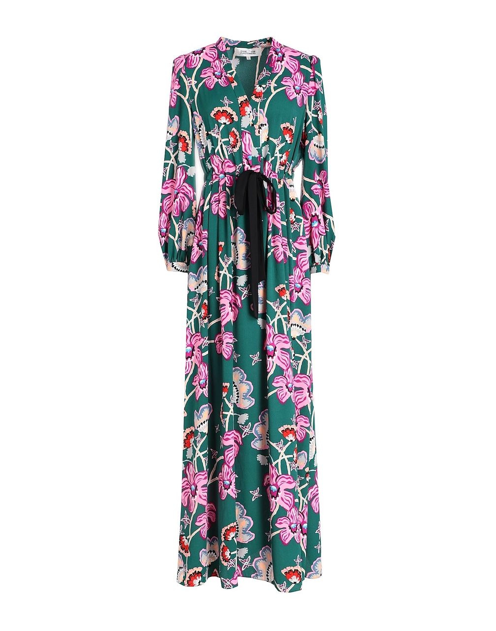 DIANE VON FURSTENBERG - Maxi dresses
