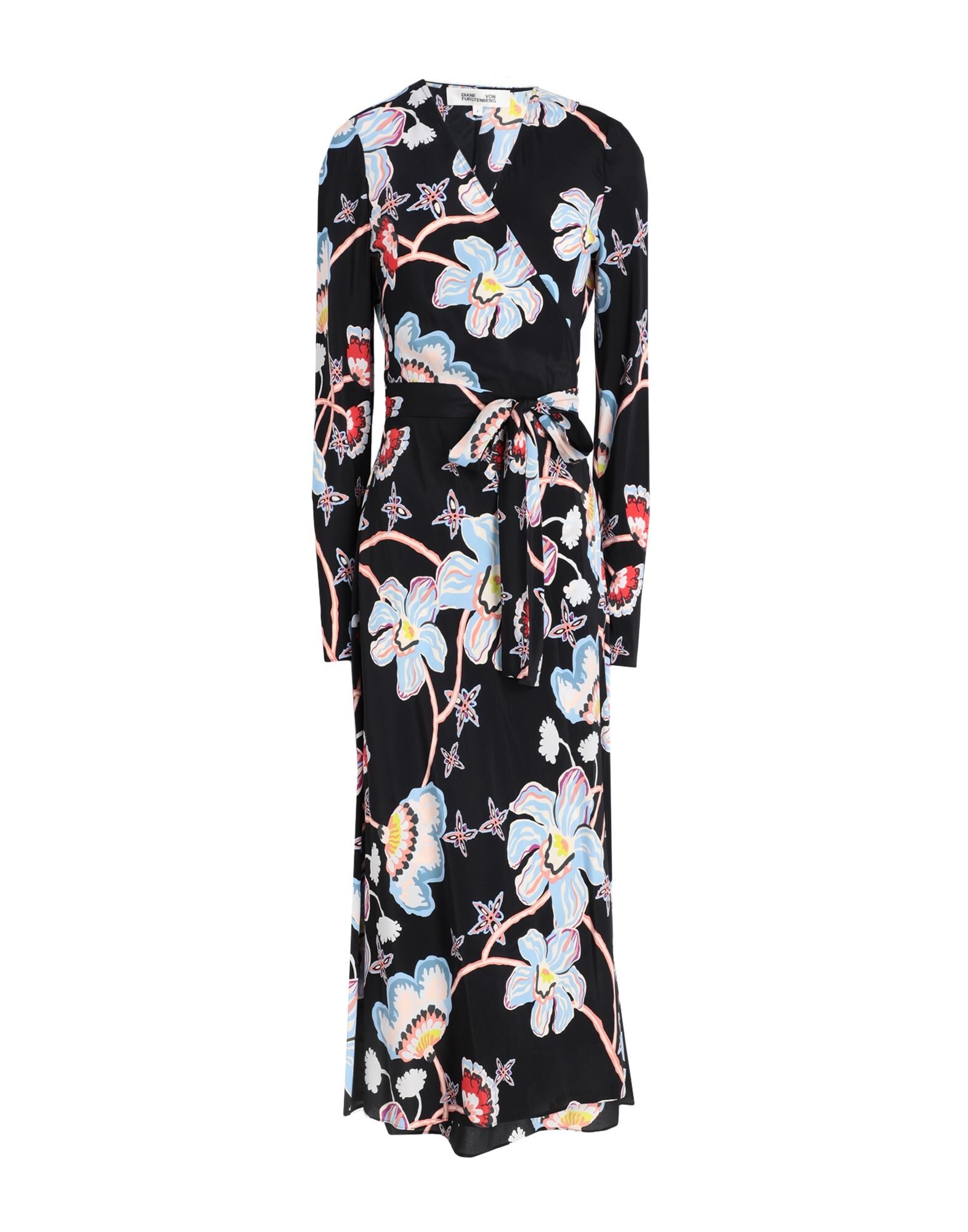 DIANE VON FURSTENBERG - Midi dresses