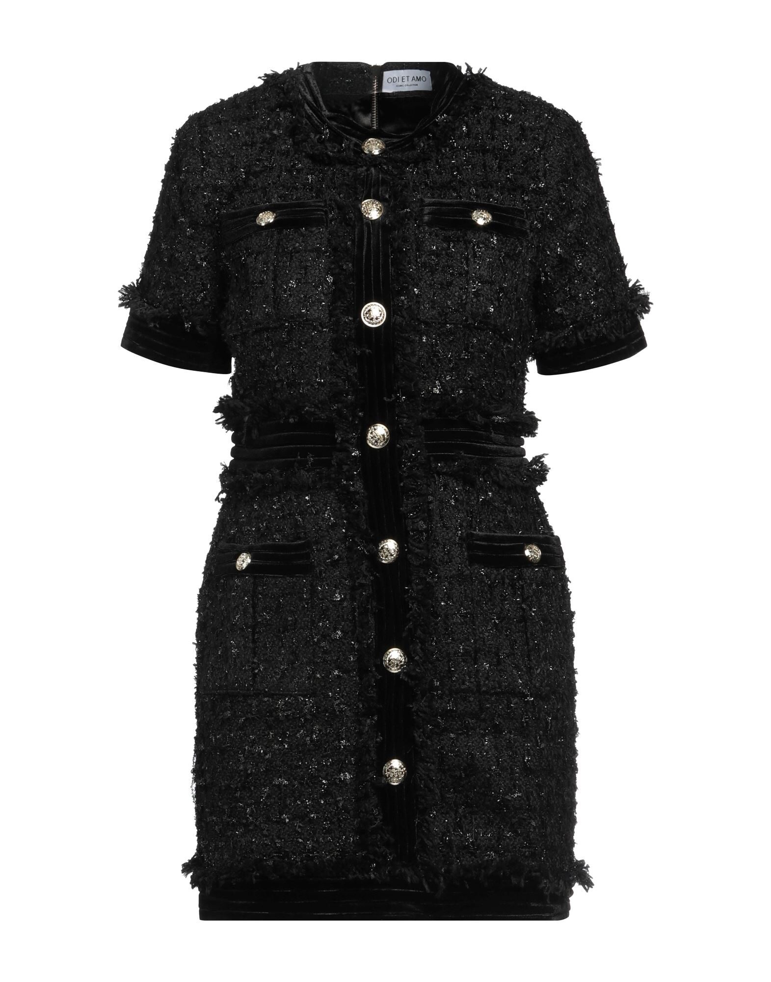 ODI ET AMO - Robes courtes