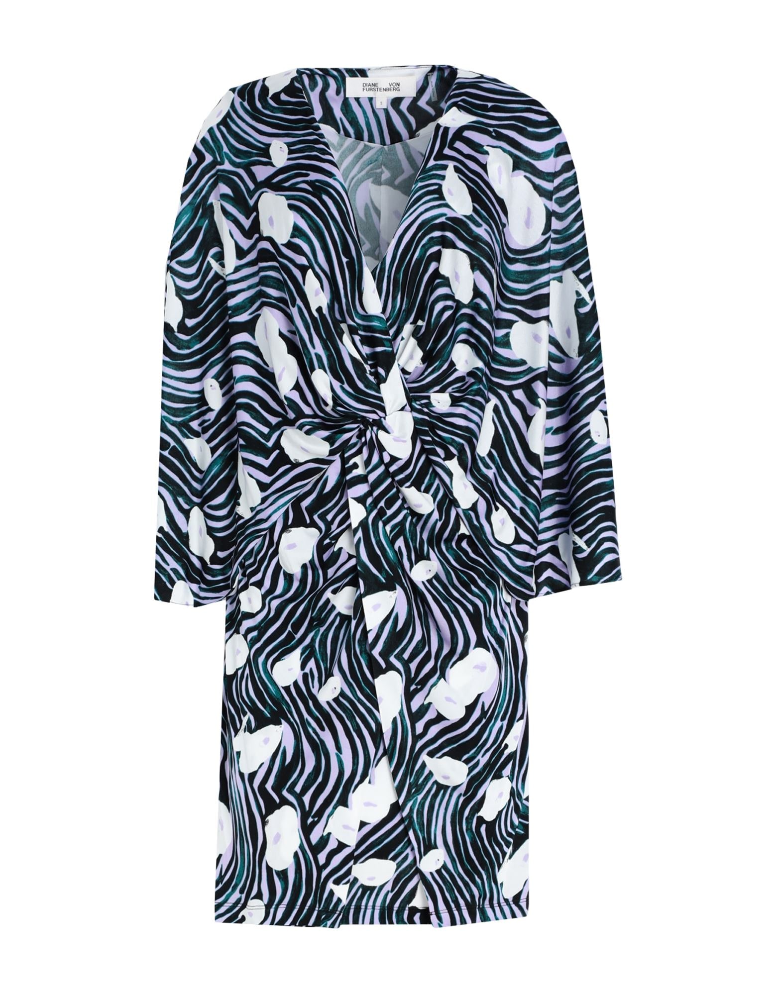 DIANE VON FURSTENBERG - Mini dresses