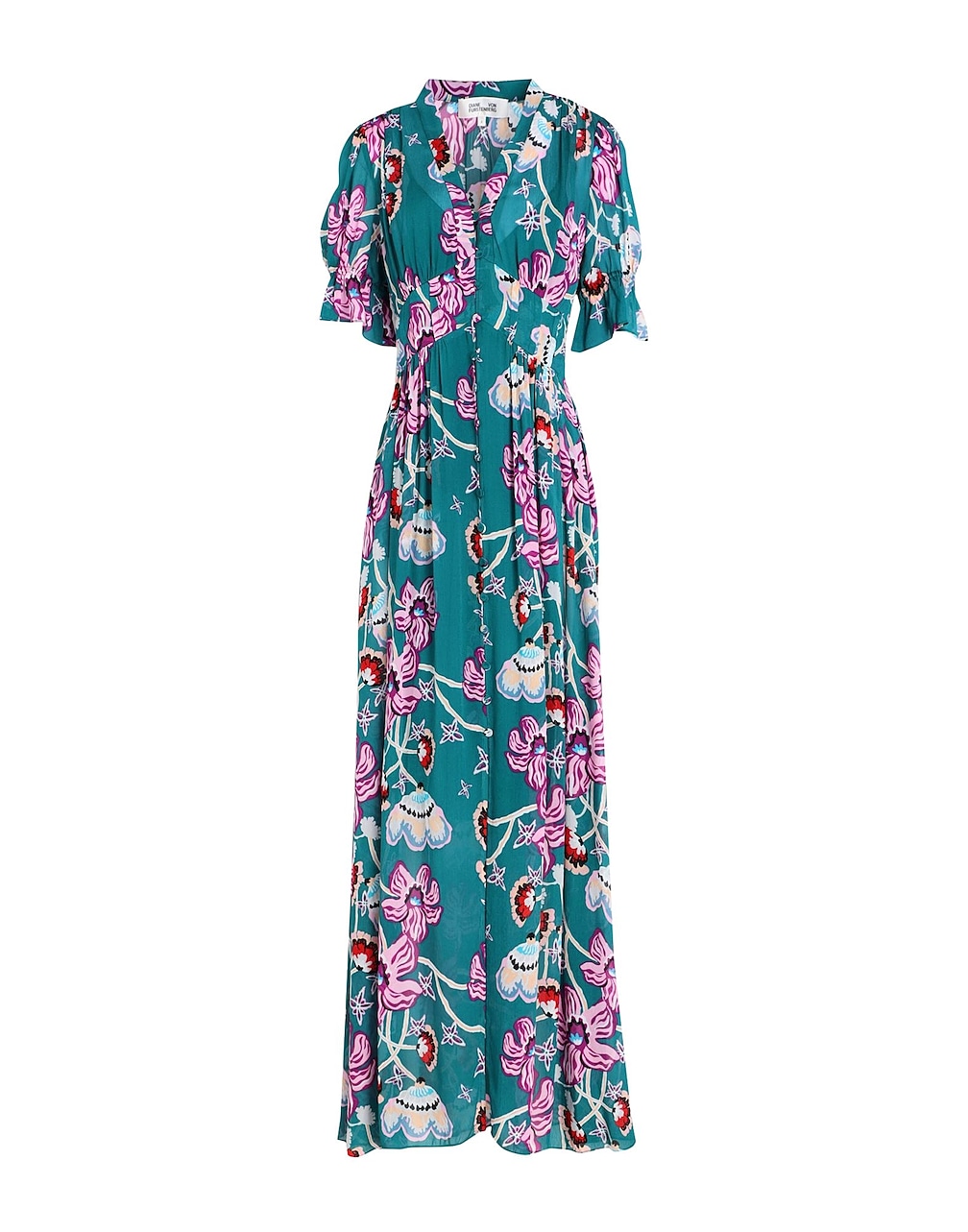 DIANE VON FURSTENBERG - Maxi dresses