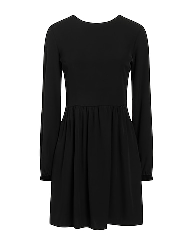 XT STUDIO Short dress 97% Polyester, 3% Elastane