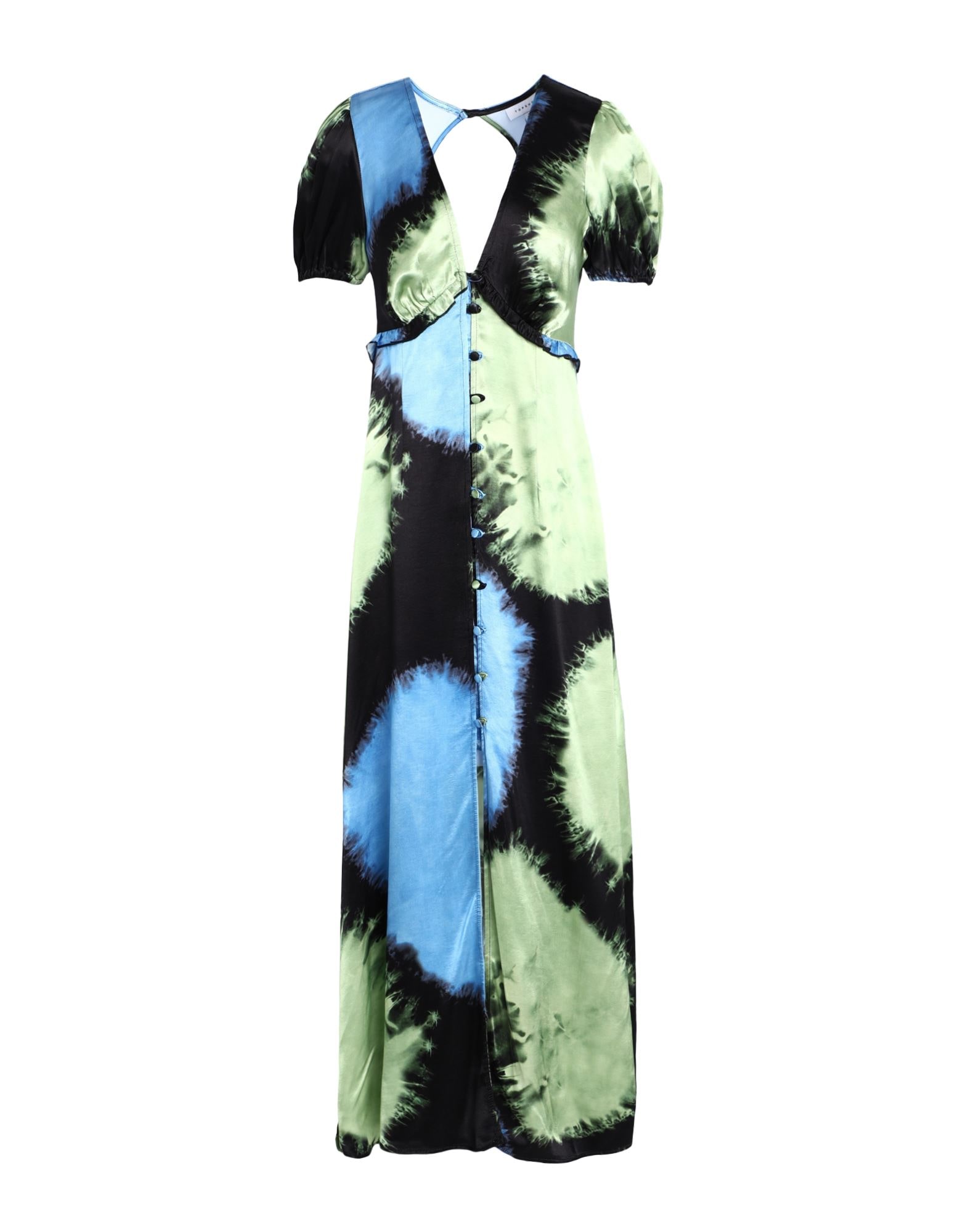 TOPSHOP - Maxi dresses