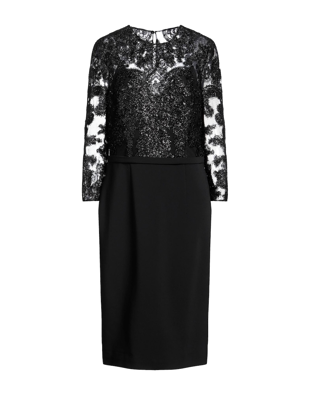 MOSCHINO - Midi φορέματα