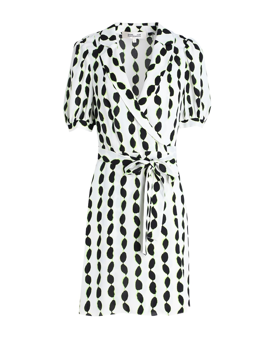 DIANE VON FURSTENBERG - Vestiti corti