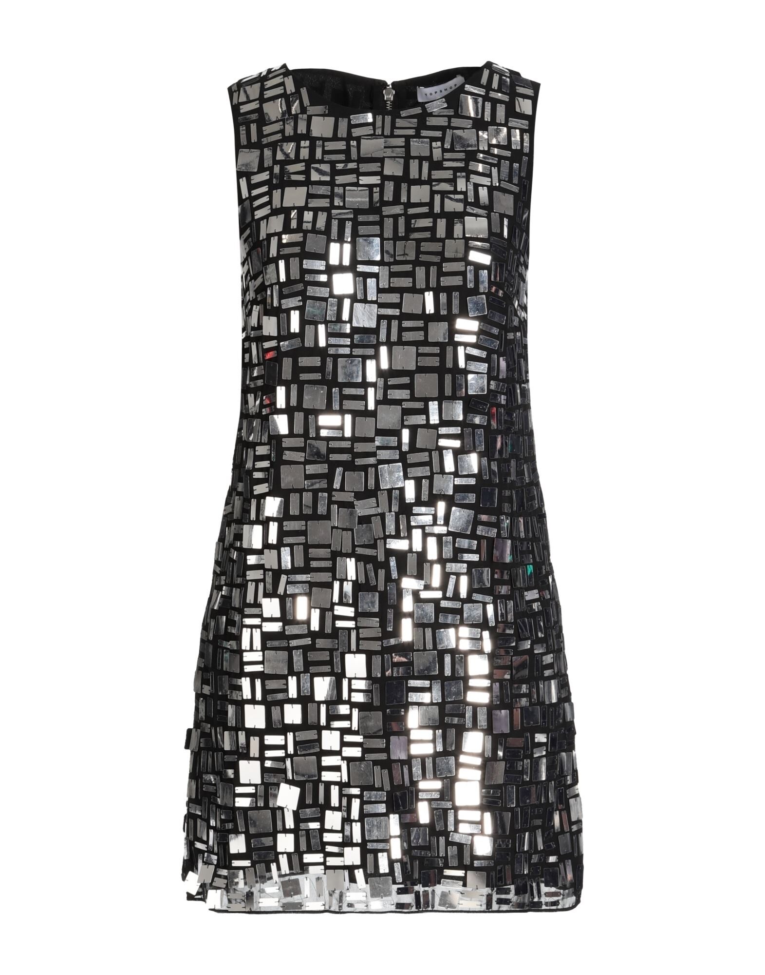 TOPSHOP - Mini dresses