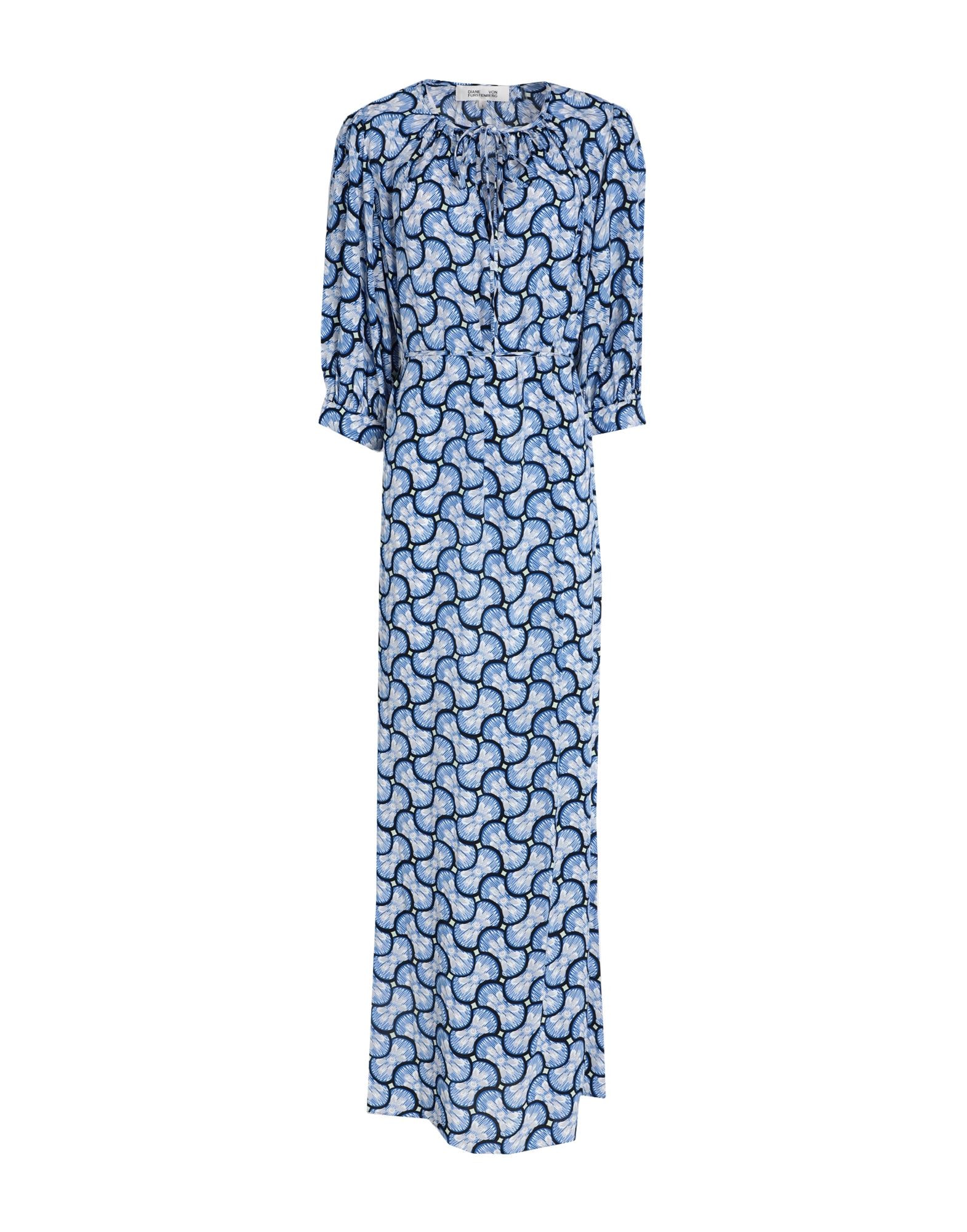 DIANE VON FURSTENBERG - Maxi dresses