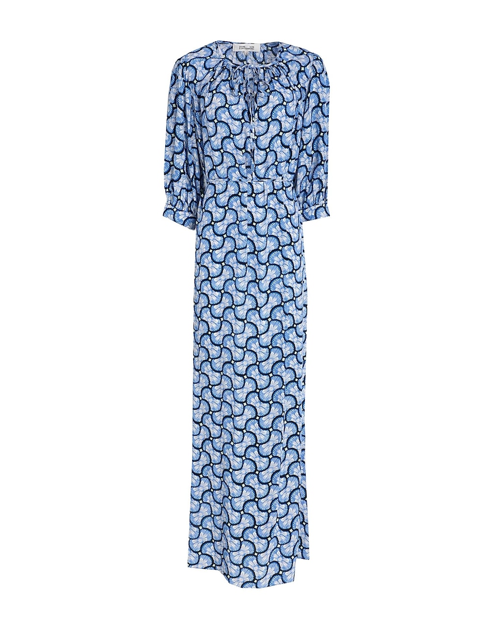 DIANE VON FURSTENBERG - Maxi dresses