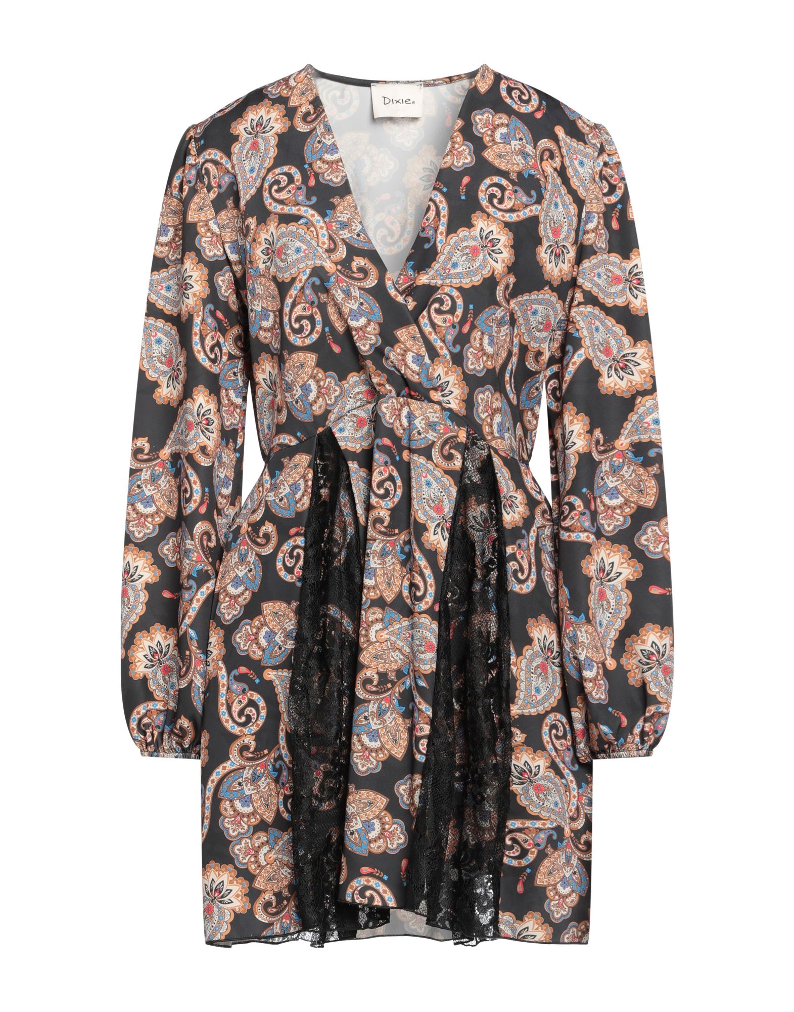 DIXIE - Mini dresses