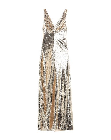 ELISABETTA FRANCHI Robe élégante 100% Polyamide