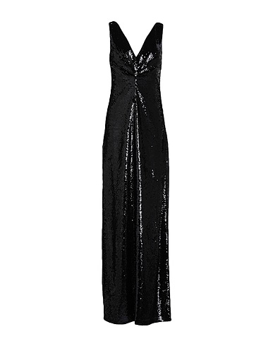 ELISABETTA FRANCHI Long dress 100% Polyamide