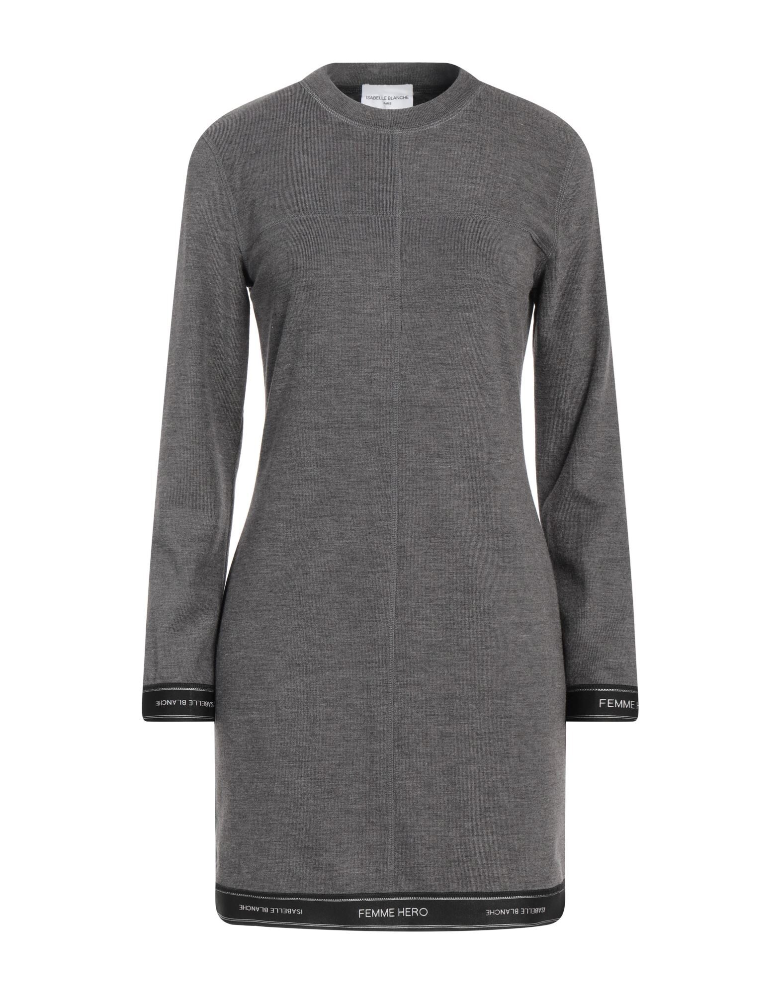 ISABELLE BLANCHE Paris - Короткие платья