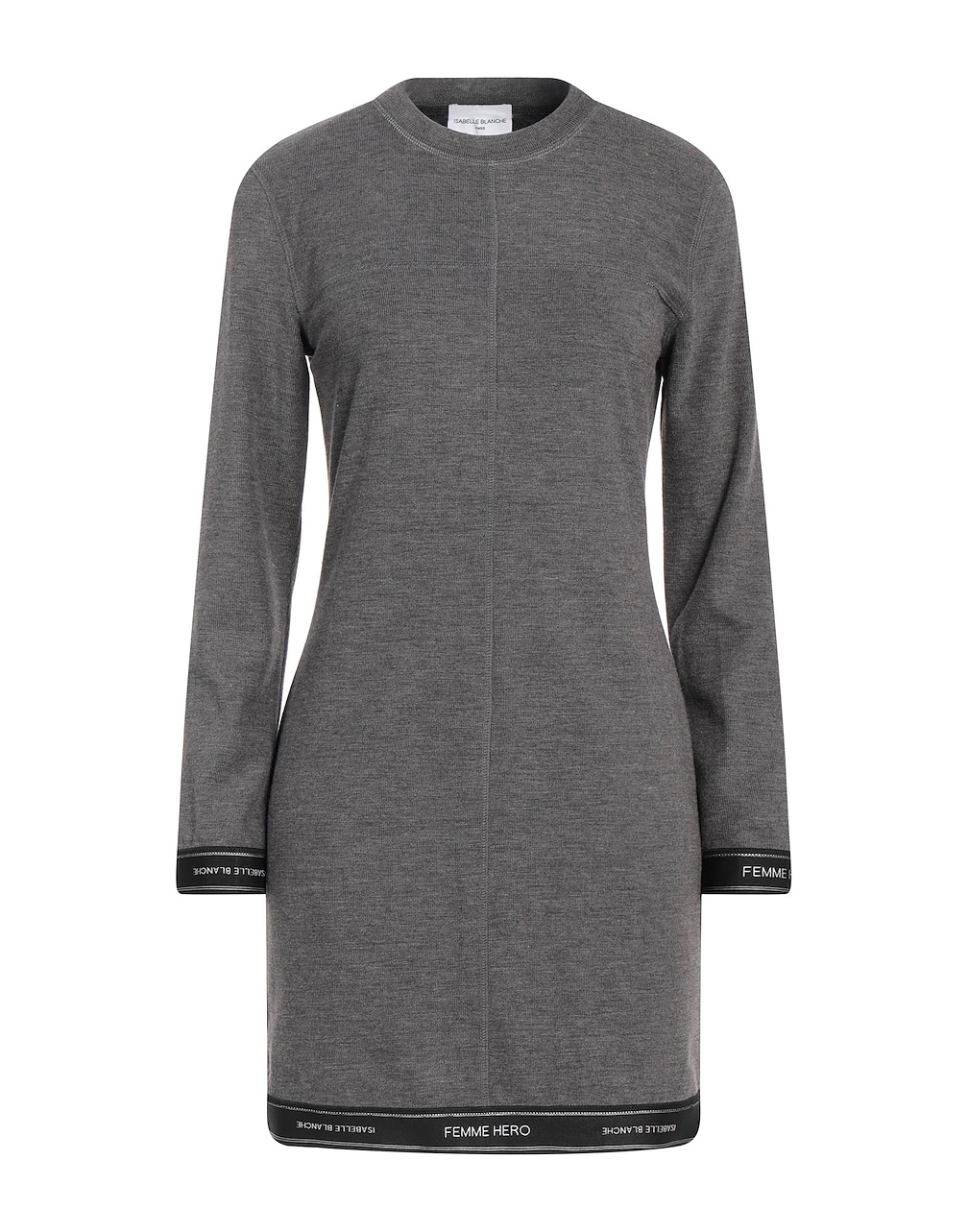 ISABELLE BLANCHE Paris - Mini dresses