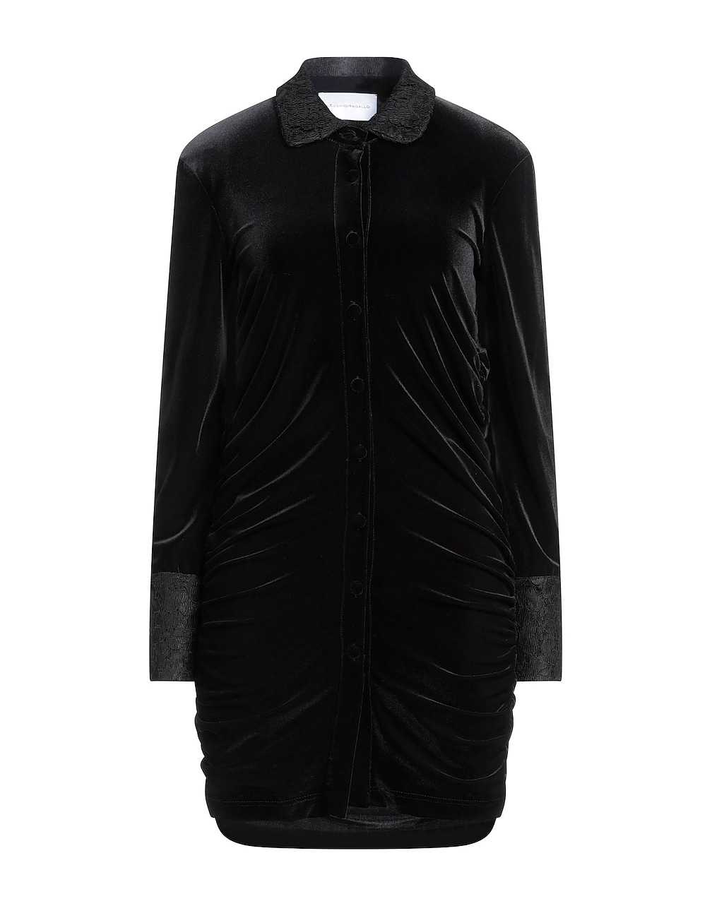 ALESSANDRA GALLO - Robes courtes