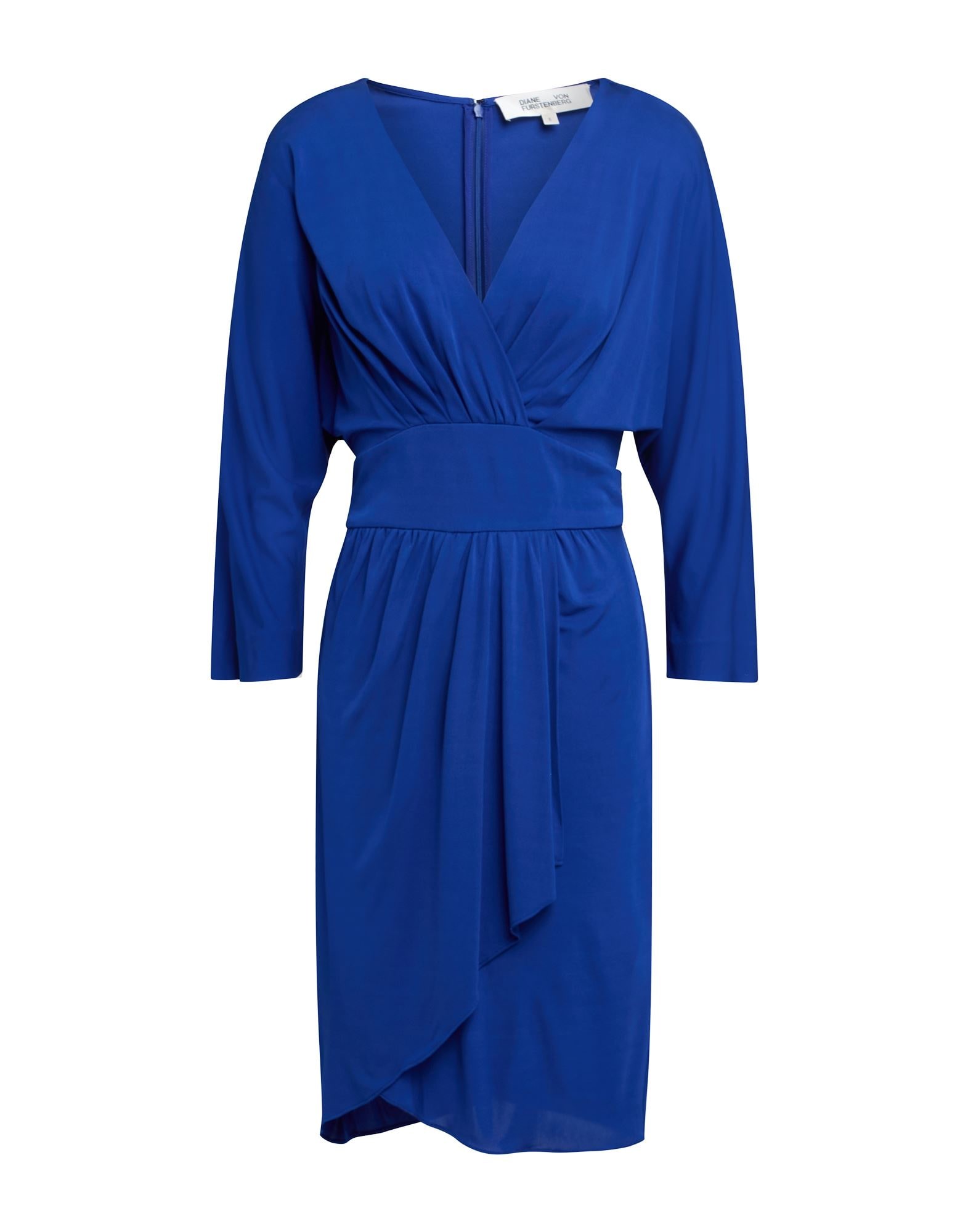 DIANE VON FURSTENBERG - Mini dresses