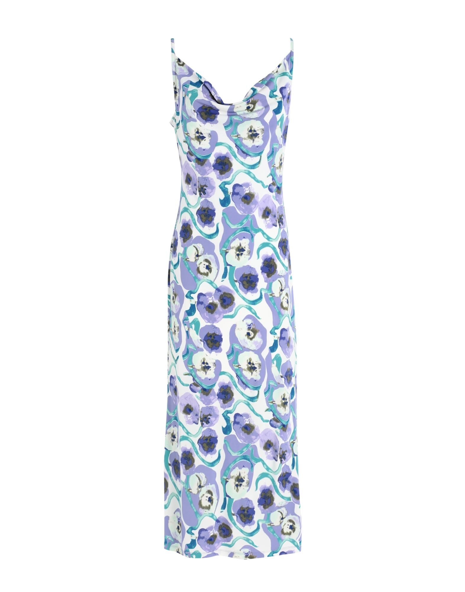 DIANE VON FURSTENBERG - Vestidos midi