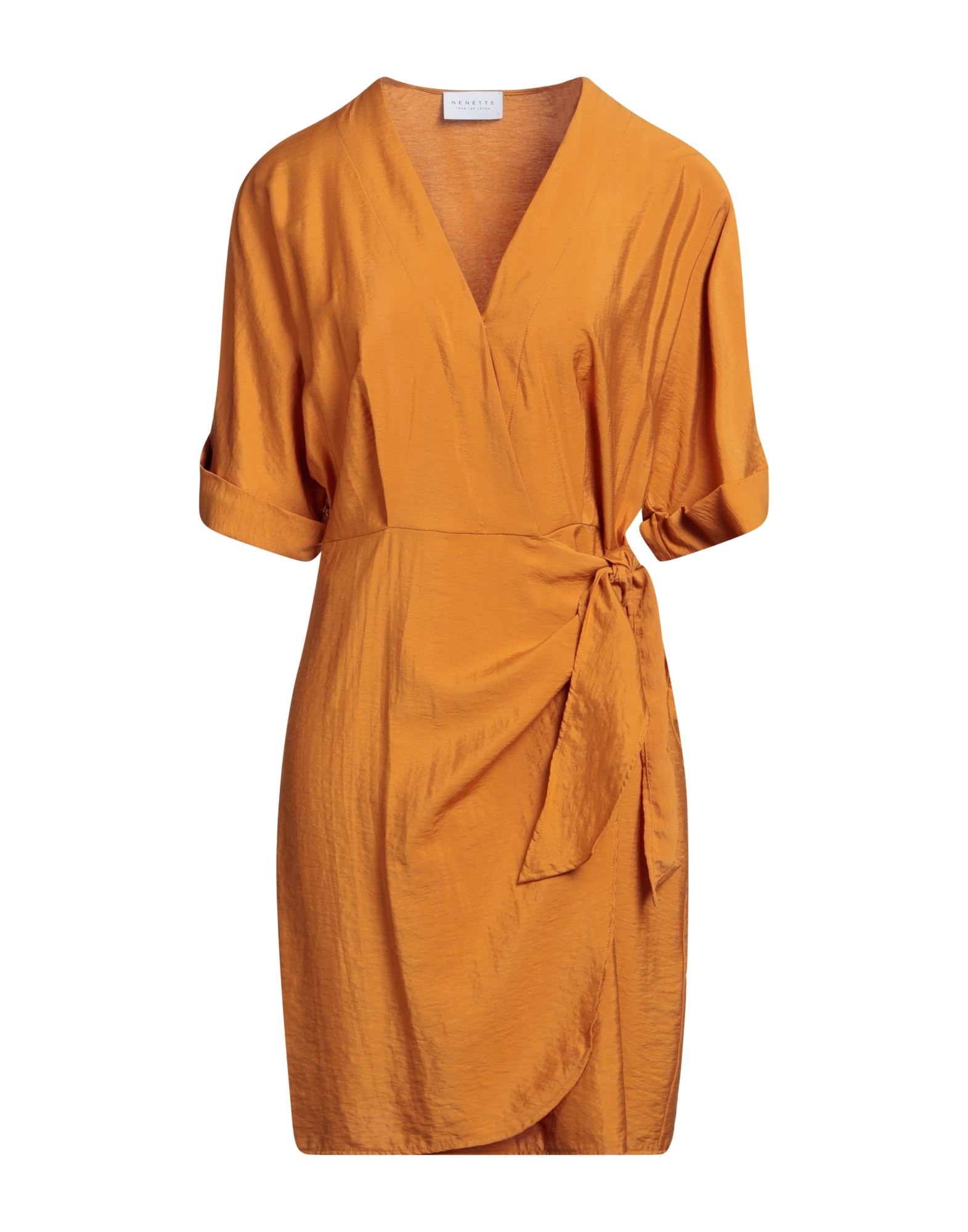 NENETTE - Mini dresses