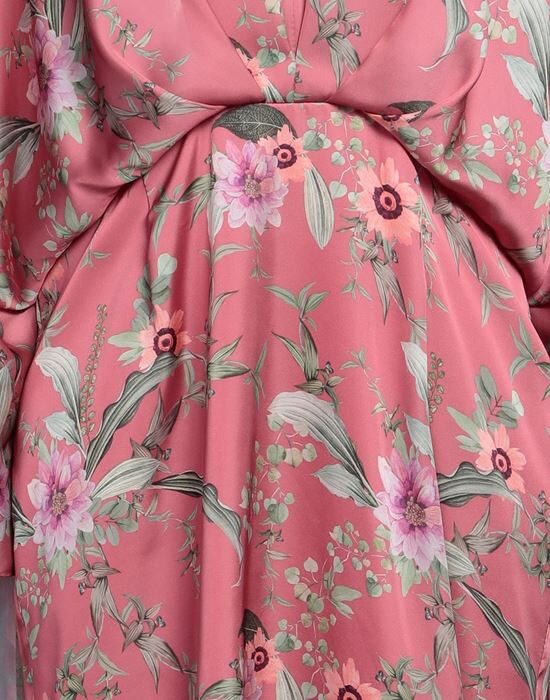 MÁSS by MATILDE CANO Платье миди