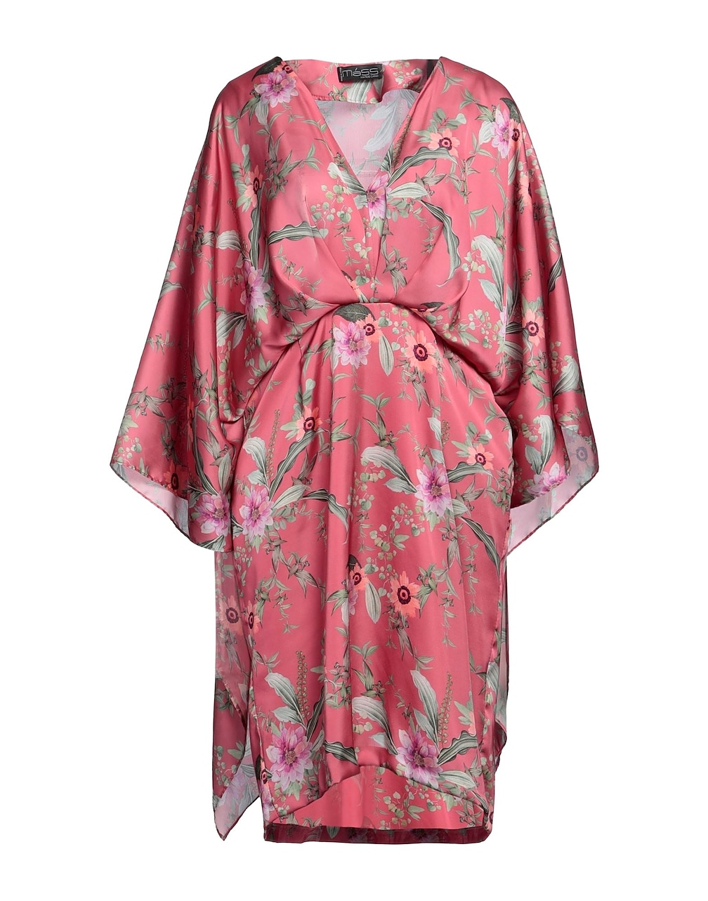 MÁSS by MATILDE CANO - Midi dresses