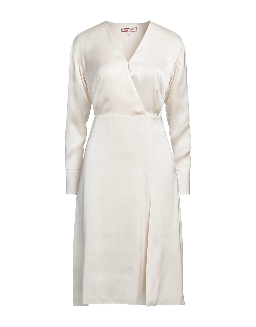 TOMMY x ZENDAYA - Midi dresses
