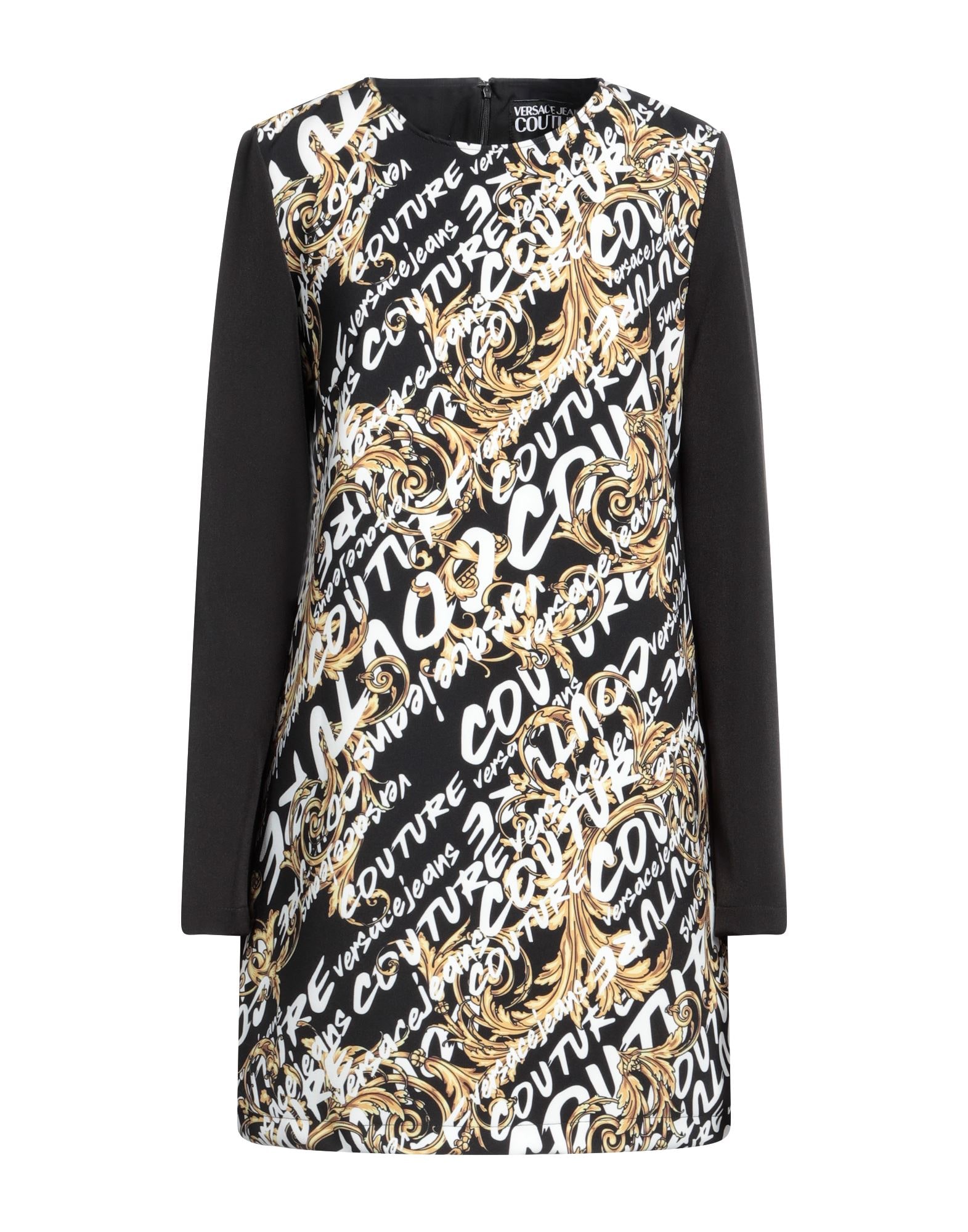 VERSACE JEANS COUTURE - Mini dresses