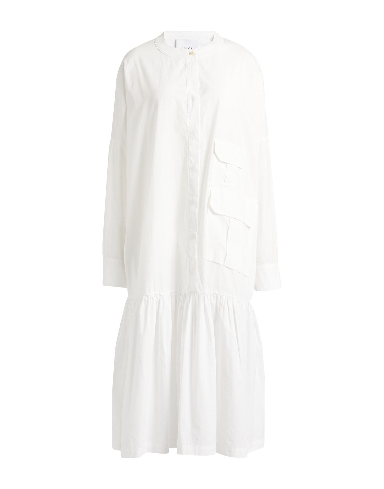 ERIKA CAVALLINI - Midi dresses